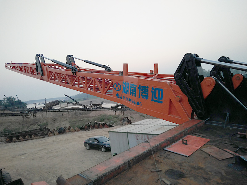 全液压登录入口24米